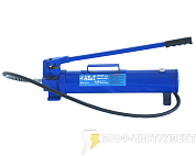 Гидравлический ручной насос 150 т AE&T T03150P