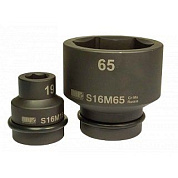 Головка торцевая PNG S16M85