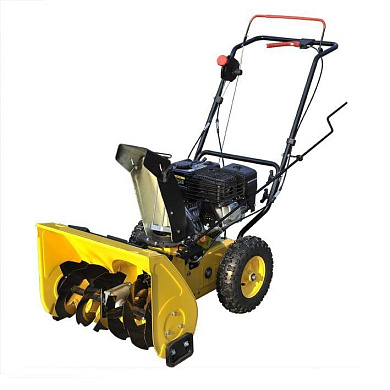 Снегоуборочная машина КАМА СУ56-5-СД