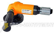 Шлифмашинка угловая пневматическая PTI-75011 для тяжелых условий эксплуатации