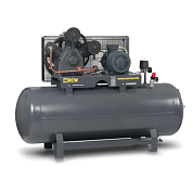 Поршневой компрессор Comprag RECOM RCW-7,5-500