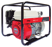 Мотопомпа  FUBAG PTH 600ST