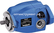Регулируемый аксиально-поршневой насос открытого контура Bosch Rexroth LA1VO035DRS0C200/10MLVB2S4100000-0