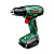 Аккумуляторные шуруповерты
