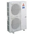 Инверторные наружные блоки серии Standard R410a
