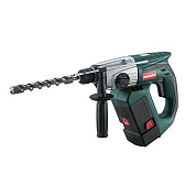 Аккумуляторный комби-перфоратор Metabo KНA 24