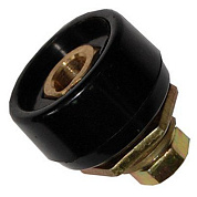 Гнездо панельное СКРП-31