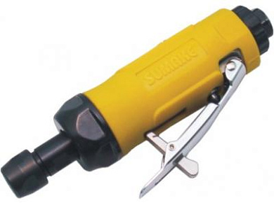 Пневмошлифмашина цанговая прямая SUMAKE ST-P7732M