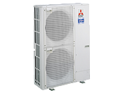 PUHZ-P125 VHA Сплит-система Mitsubishi Electric/Mr.Slim/Наружный блок