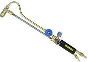 Резак Бобуха РК300 ВОГНИК 181 (диз. топливо), L=1050 мм