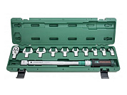 Ключ динамометрический Jonnesway T30200NS