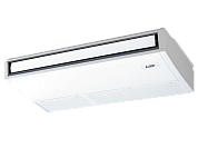 Внутренний блок потолочного типа Фреон R410 PCA-RP140KAQ