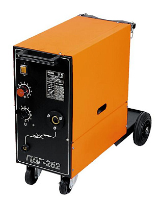 Сварочный полуавтомат ПДГ-252