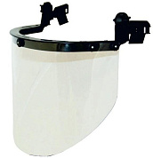 Щиток защитный КБТ ВИЗИОН с креплением на каске