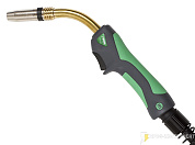 Горелка к п/а  КЕДР MIG-24 PRO (евро адаптер) 3м