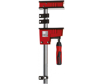 Корпусная струбцина BESSEY BE-KR200-2K, 2000 мм
