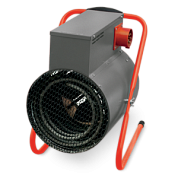 Тепловая пушка Daire TB 9/12 CT