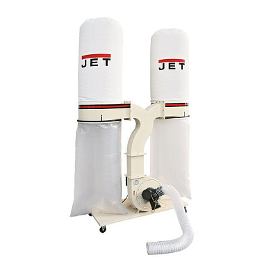 Стружкоотсос JET DC-2300 10001055T