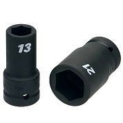 Головка торцевая 3/4-WA-30