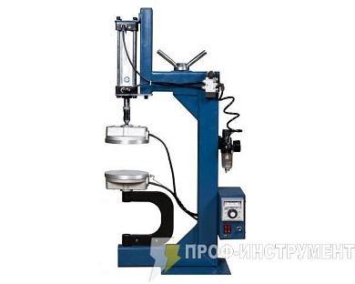 Настольный вулканизатор AE&T DB-18B