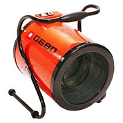 Тепловая пушка GEBO RH-3
