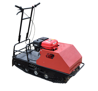 Мотобуксировщик Forza 13.0 л.с