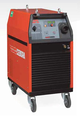 Установка плазменной резки PLASMA PROF 123 ACC