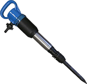 Отбойный молоток пневматический МП-2