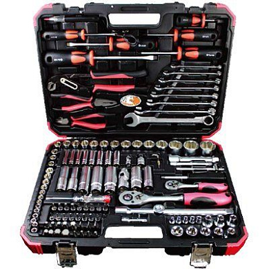 Набор инструментов AIRPRO S054127KBC-1