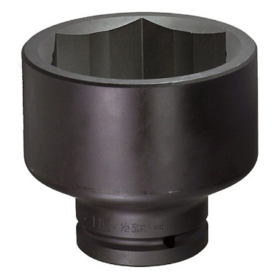 Головка ударная PNG-S40M145L