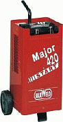 Пуско-зарядное устройство BlueWeld MAJOR 420 829811