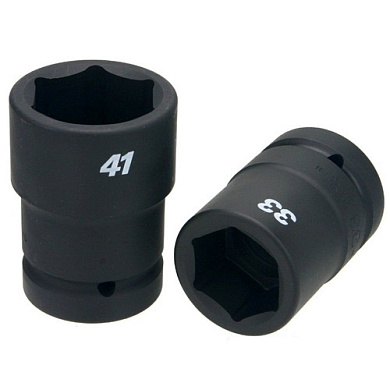 Головка торцевая 1"-WS-22