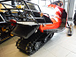 Снегоход SNOWMAX SM 175-1