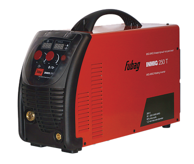 Сварочный полуавтомат FUBAG INMIG 250 T