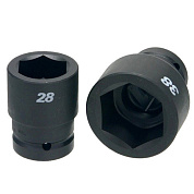Головка торцевая 3/4-WS-26