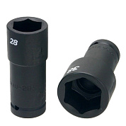 Головка торцевая PNG S12M23L