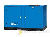 Винтовой компрессор без ресивера REMEZA BK75-8(10/13/15)