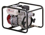 Бензиновая мотопомпа DaiShin SWT-50HX-OA