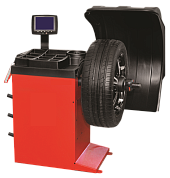 Балансировочный станок СИВИК Alpha Standard