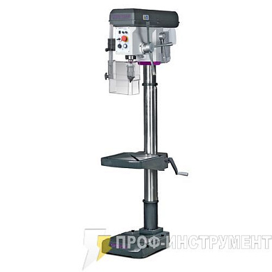 Сверлильный станок OPTIdrill B 28H Set Special