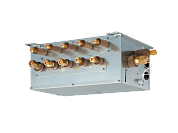 Распределительный блок для MXZ 8A140 инверторной мульти сплит системы Mitsubishi Electric PAC-AK50BC (на 5 портов)