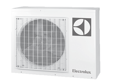 Сплит-система Electrolux EACS-09HA/out внешний блок