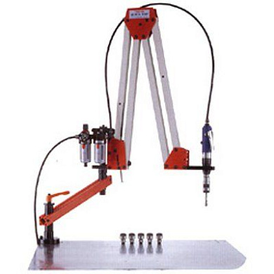 Резьбонарезной манипулятор AS-22-II