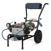 Окрасочный аппарат Contracor EVOX-2200DH-380