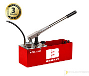 Опресcовщик ручной BREXIT B-Test 50R