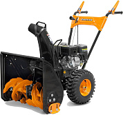 Снегоуборщик бензиновый Carver ST-650