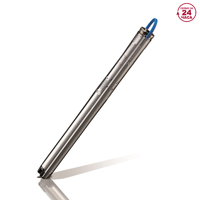 Скважинный насос Grundfos SQE 3-30