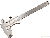 Штангенциркуль ШЦ-1-150 0,1 кл. точн. 2 СТИЗ