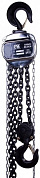 Таль цепная шестеренчатая HSZ-2,0J 9 м LB Professional Equipment