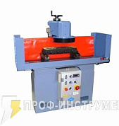 Станок для шлифовки ГБЦ и блоков цилиндров, RP850